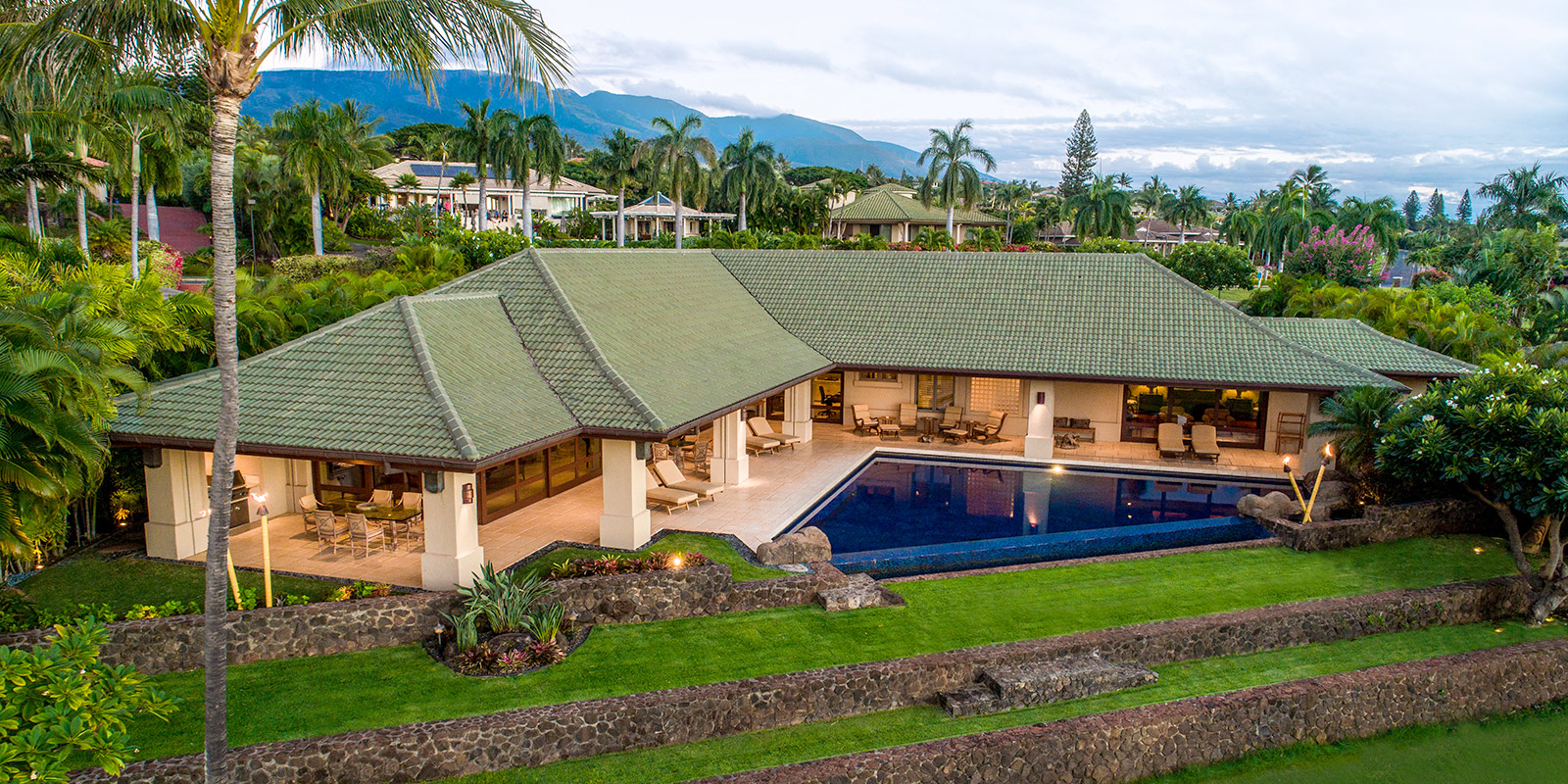 Kaanapali Maui Hawaii Real Estate For Sale Kaanapali Luxury