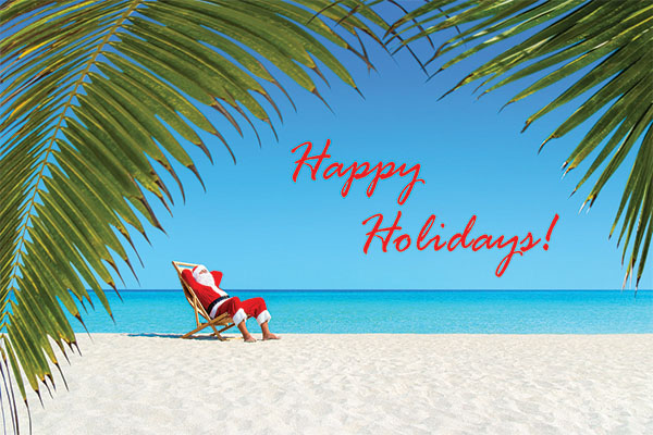 The 12 Days of Christmas - Kaanapali Luxury LivingKaanapali Luxury Living
