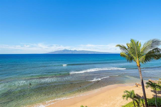 Kaanapali Shores #502