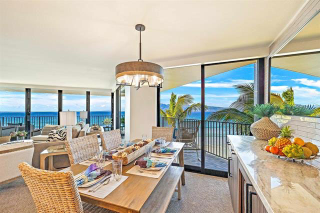 Kaanapali Shores #502