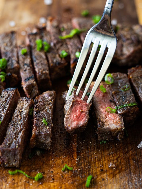 Pulehu Steak: Hawaii-Style Grilling Method