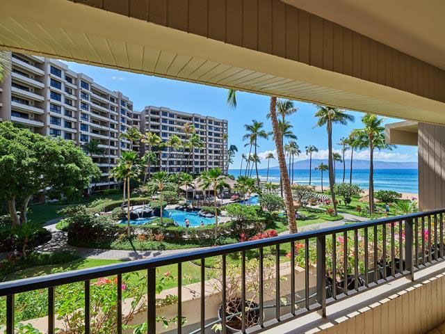 Kaanapali Alii #I-304