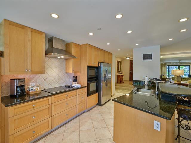 Kaanapali Alii #I-304