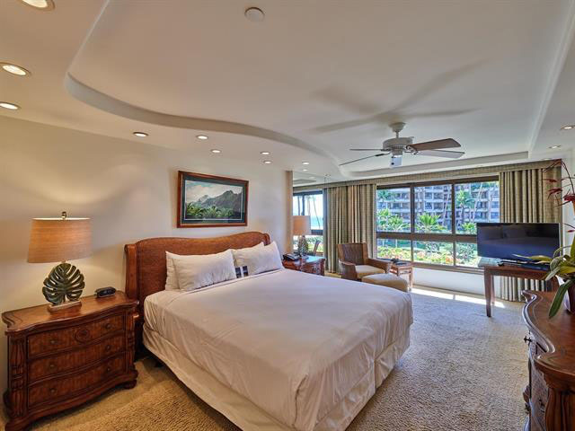 Kaanapali Alii #I-304