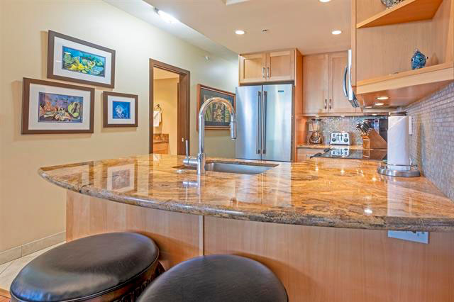 Whaler II on Kaanapali #162