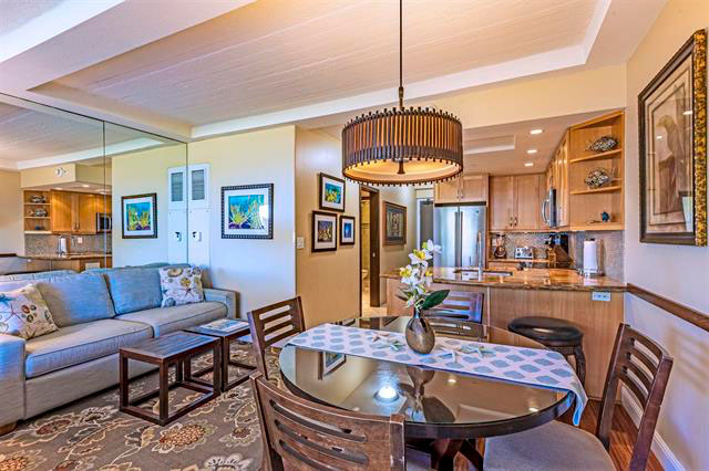 Whaler II on Kaanapali #162