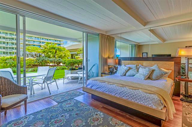 Whaler II on Kaanapali #162