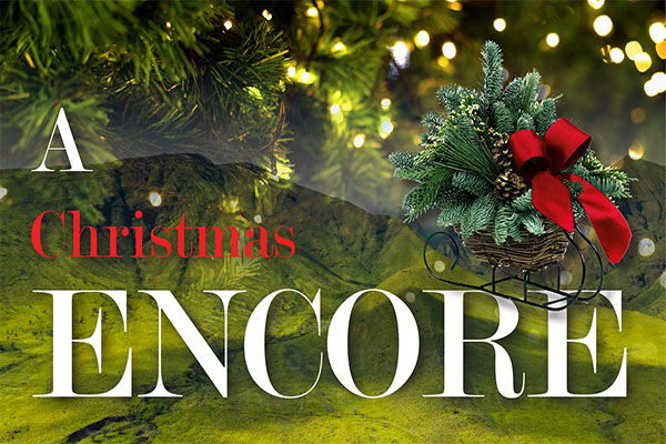 A Christmas Encore