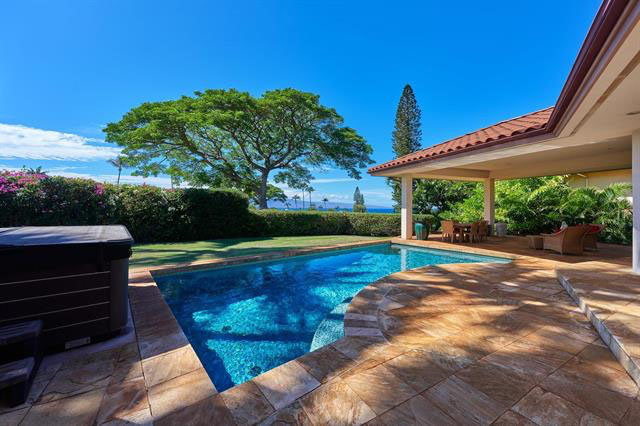 258 S Ulukoa Place, Kaanapali Golf Estates