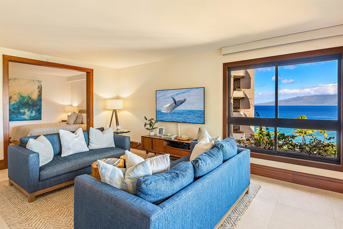 Kaanapali Alii 2-1002, 50 Nohea Kai Drive, Lahaina
