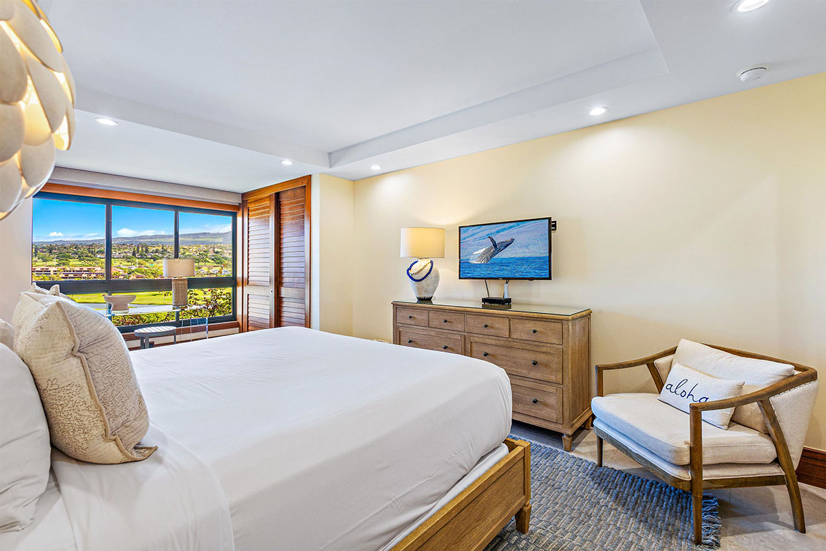 Kaanapali Alii 2-1002, 50 Nohea Kai Drive, Lahaina