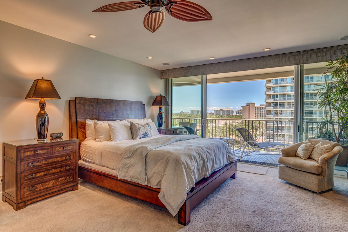 Whaler on Ka'anapali Beach #821/823, 2481 Ka'anapali Parkway, Lahaina