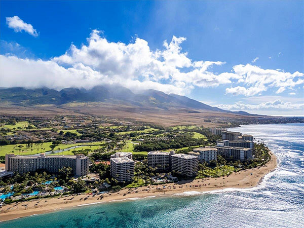 Ka'anapali Alii #I301, 50 Nohea Kai Drive, Lahaina