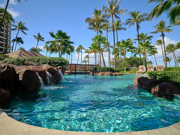 Ka'anapali Alii #I301, 50 Nohea Kai Drive, Lahaina