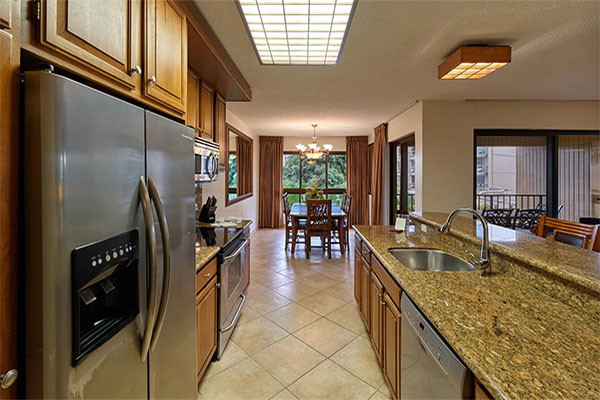 Ka'anapali Alii #I301, 50 Nohea Kai Drive, Lahaina