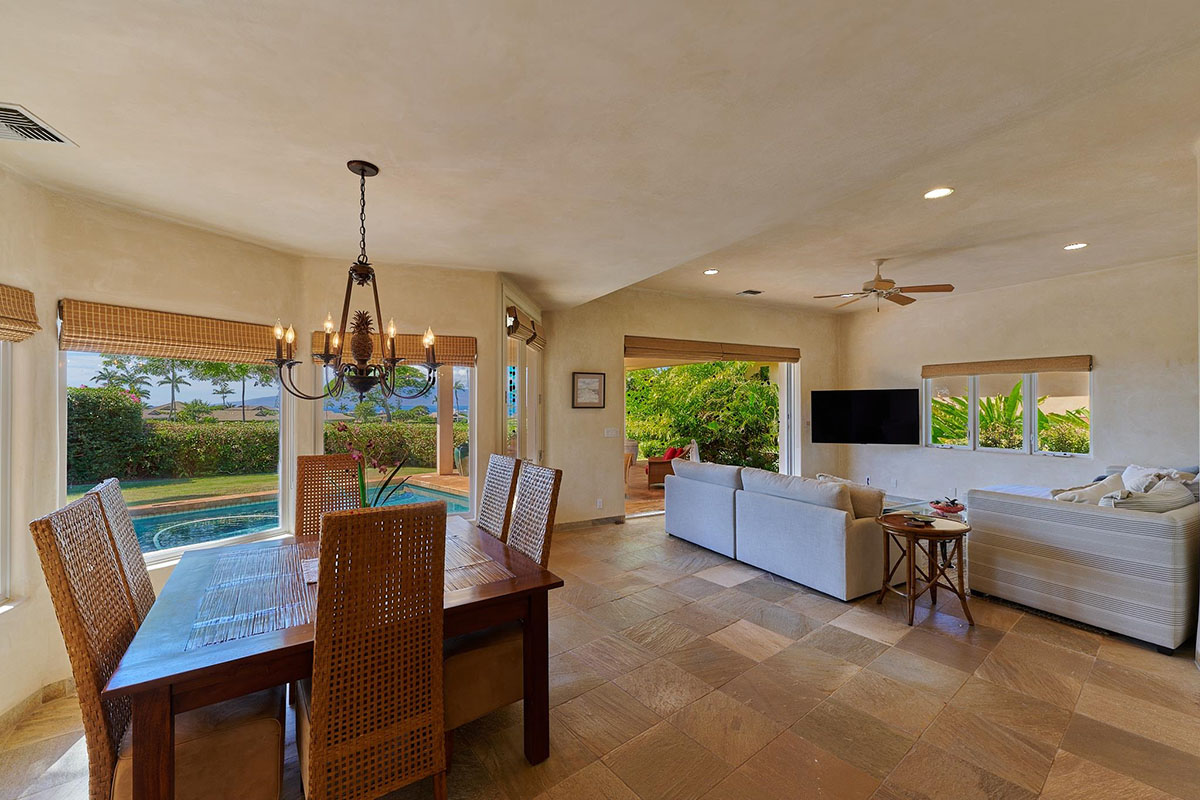 258 S Ulukoa Place, Ka'anapali Golf Estates