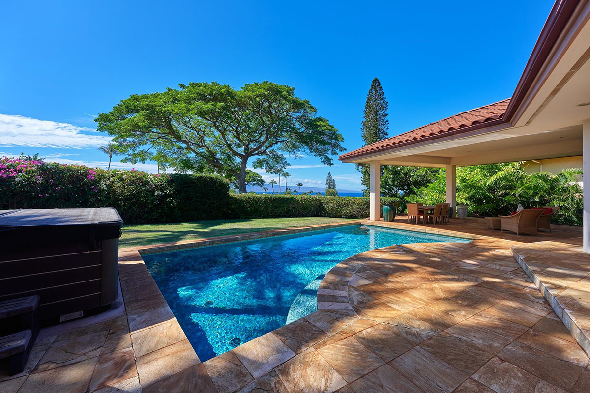 258 S Ulukoa Place, Ka'anapali Golf Estates