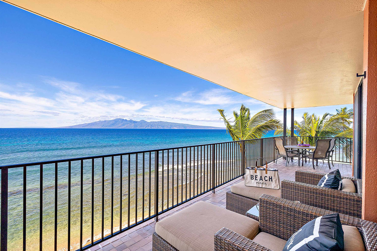 Ka'anapali Shores #502, 3445 Lower Honoapiilani Hwy, Lahaina