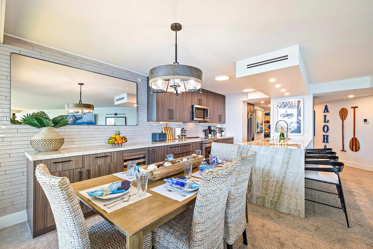 Ka'anapali Shores #502, 3445 Lower Honoapiilani Hwy, Lahaina