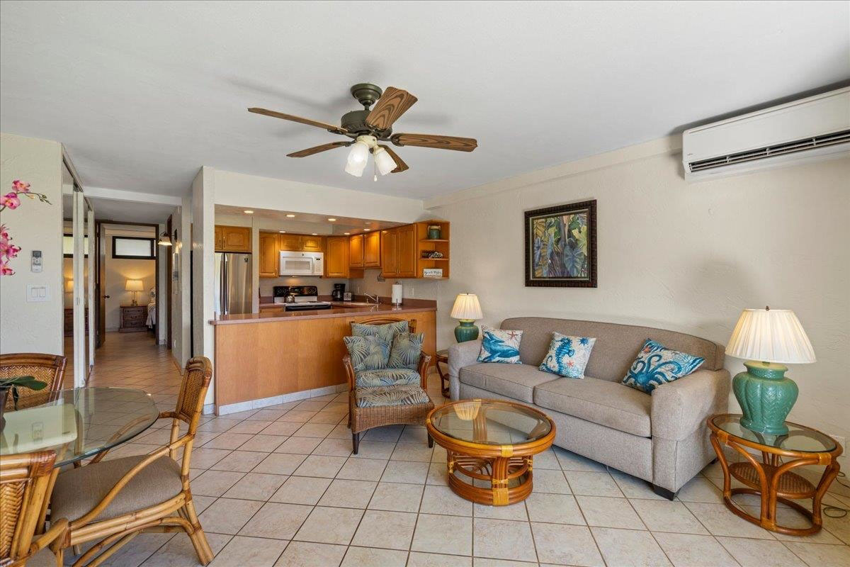 Papakea Resort #E-209, 3543 Lower Honoapiilani Road, Lahaina