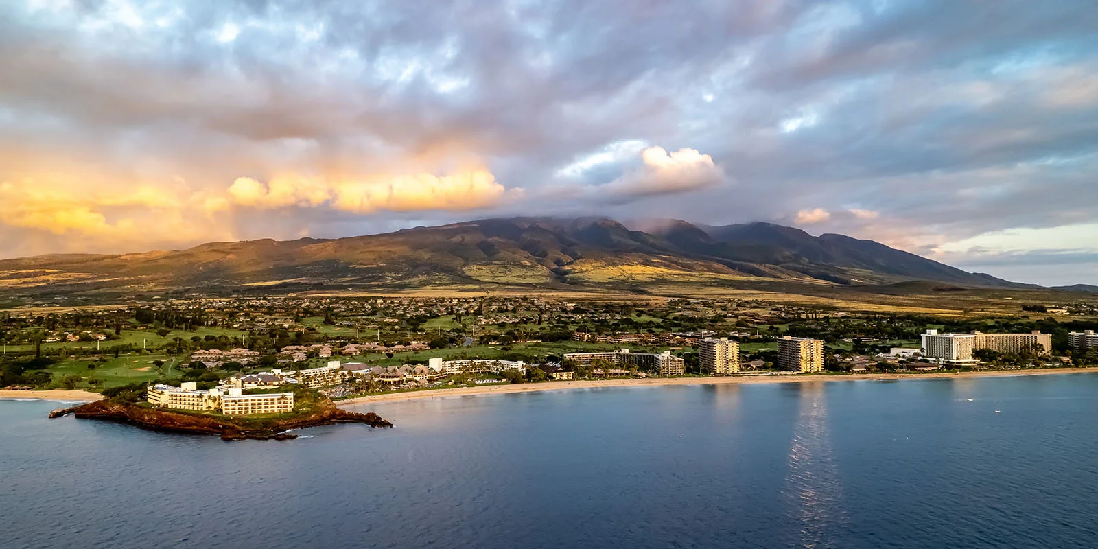 Kaanapali Beach Resort